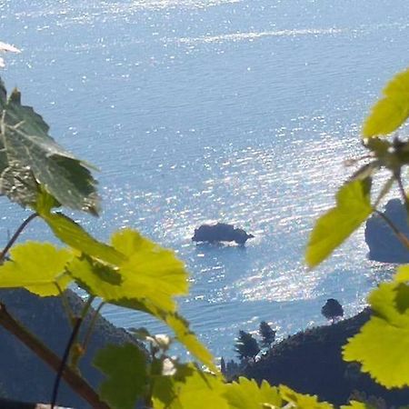 Casa Il Faro Villa Con Piscina Castelmola Εξωτερικό φωτογραφία
