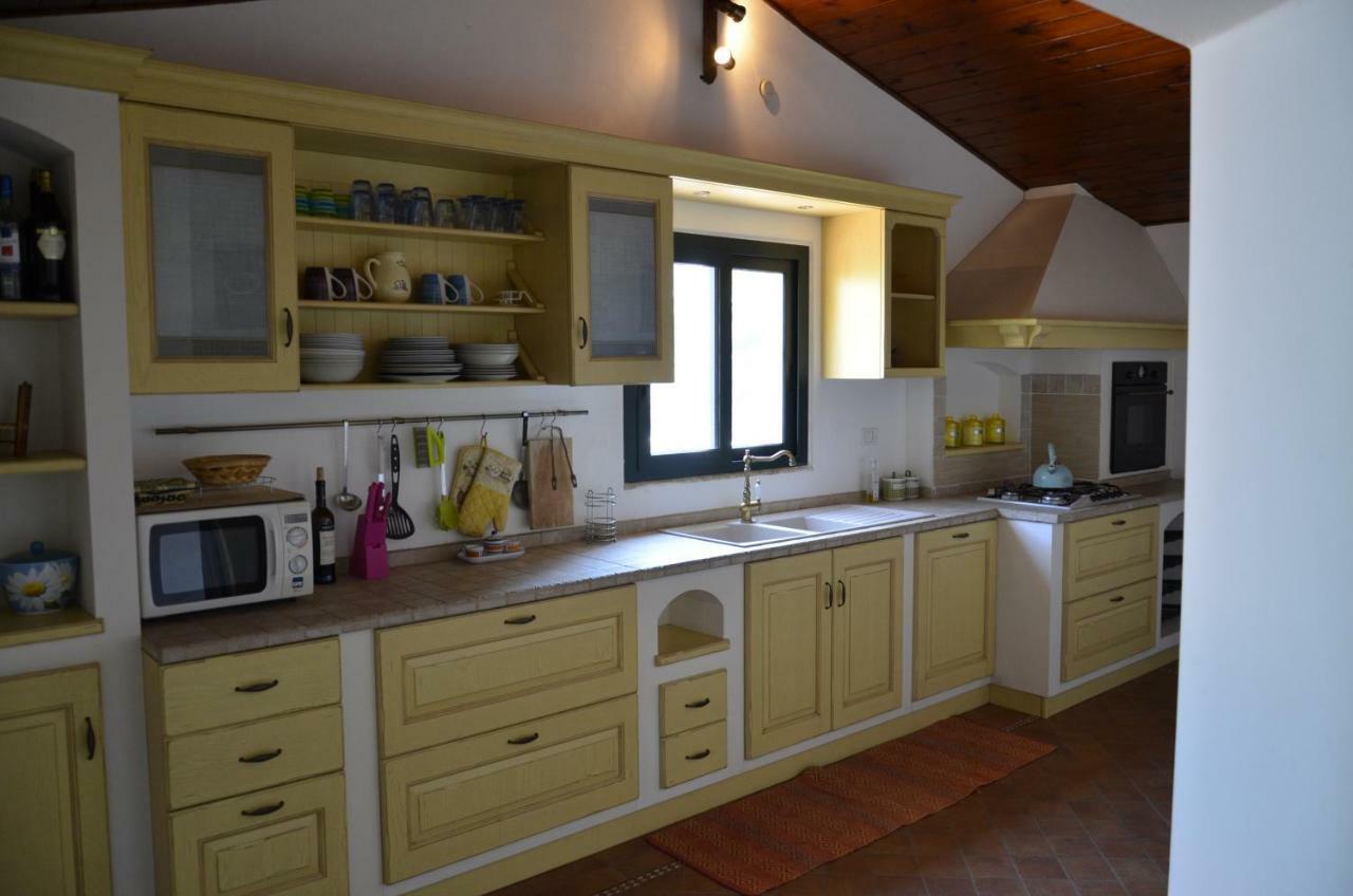 Casa Il Faro Villa Con Piscina Castelmola Εξωτερικό φωτογραφία