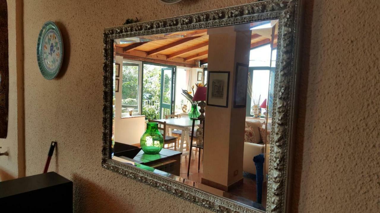 Casa Il Faro Villa Con Piscina Castelmola Εξωτερικό φωτογραφία
