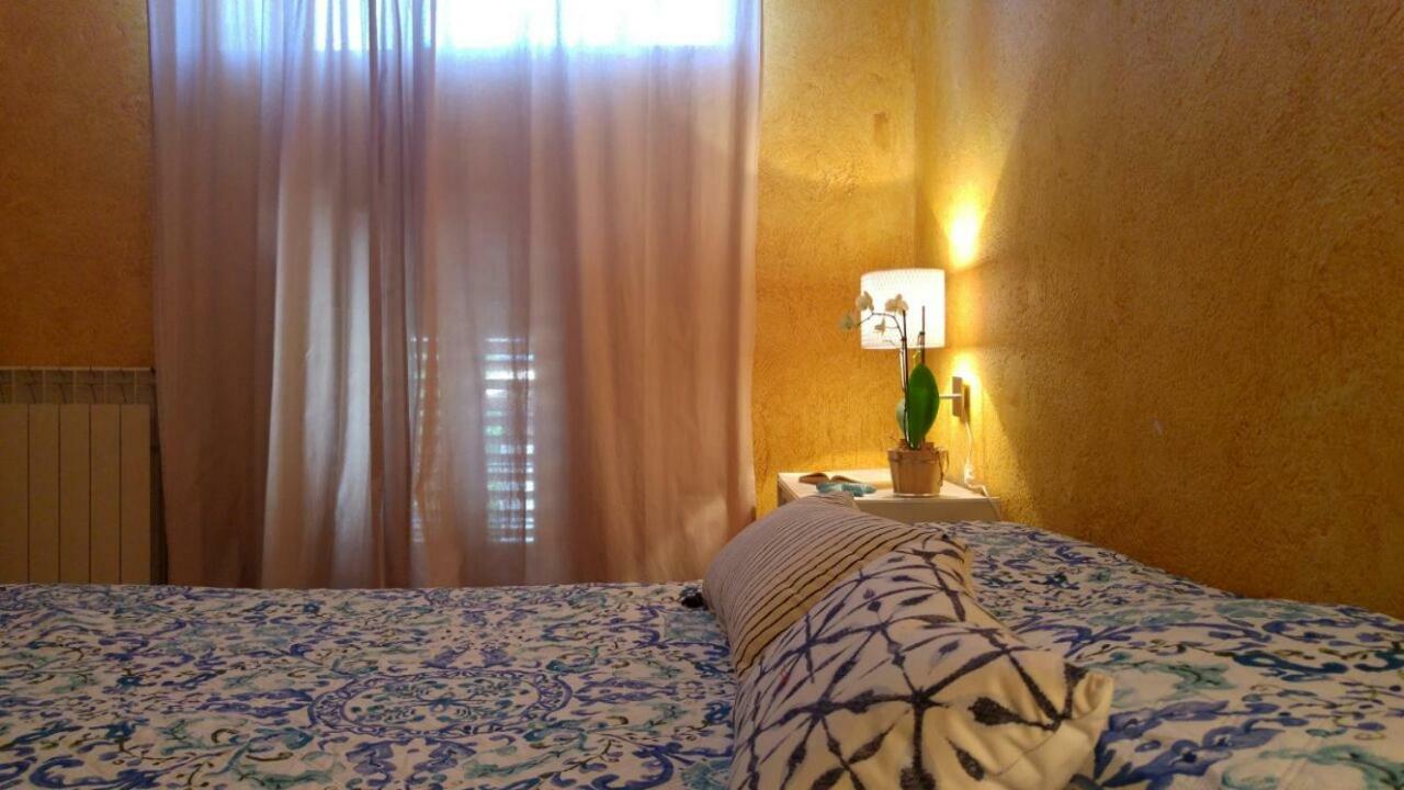 Casa Il Faro Villa Con Piscina Castelmola Εξωτερικό φωτογραφία