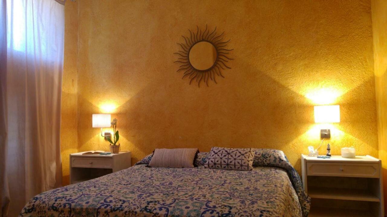Casa Il Faro Villa Con Piscina Castelmola Εξωτερικό φωτογραφία