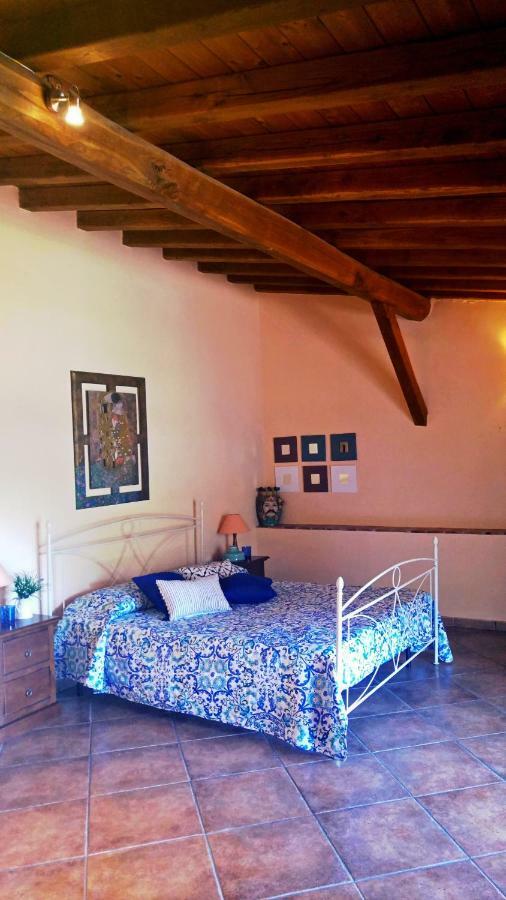 Casa Il Faro Villa Con Piscina Castelmola Εξωτερικό φωτογραφία
