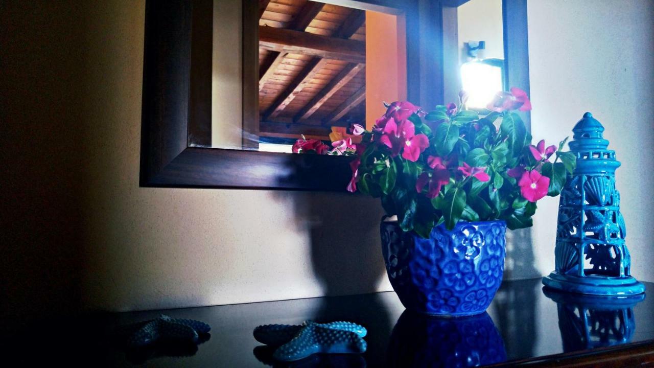 Casa Il Faro Villa Con Piscina Castelmola Εξωτερικό φωτογραφία