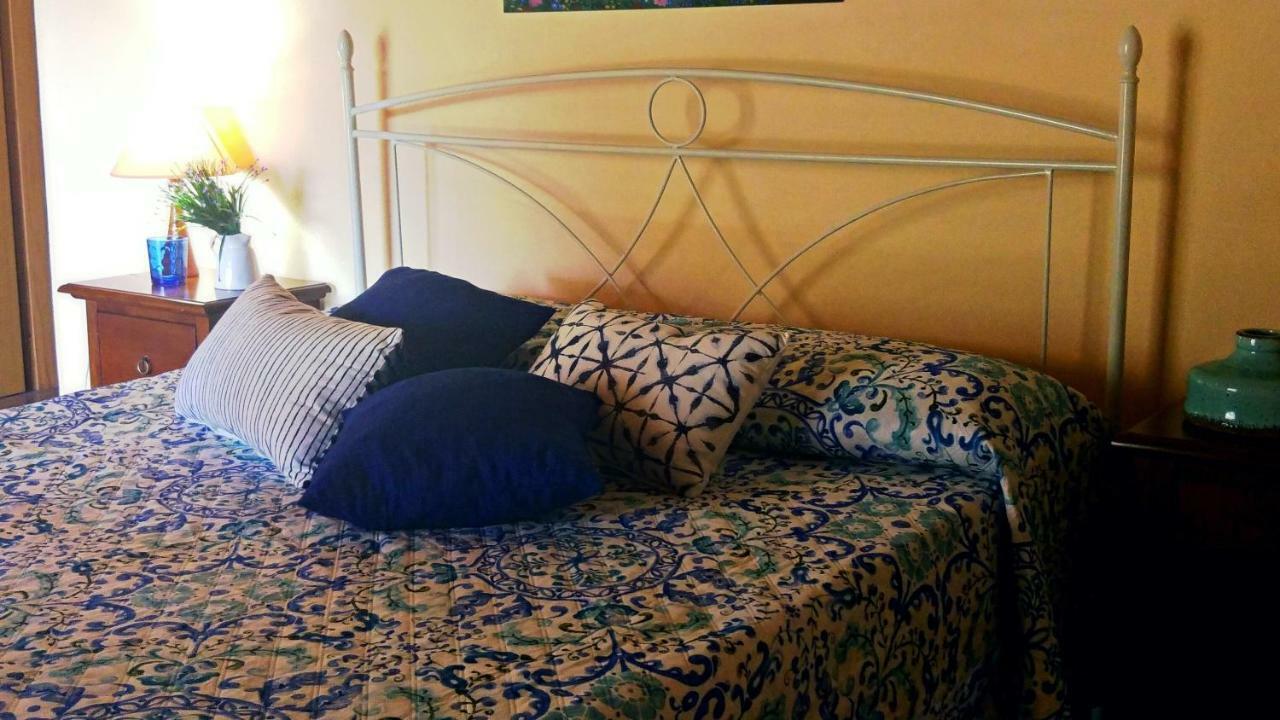 Casa Il Faro Villa Con Piscina Castelmola Εξωτερικό φωτογραφία