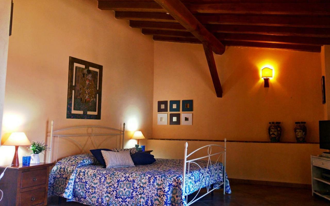 Casa Il Faro Villa Con Piscina Castelmola Εξωτερικό φωτογραφία